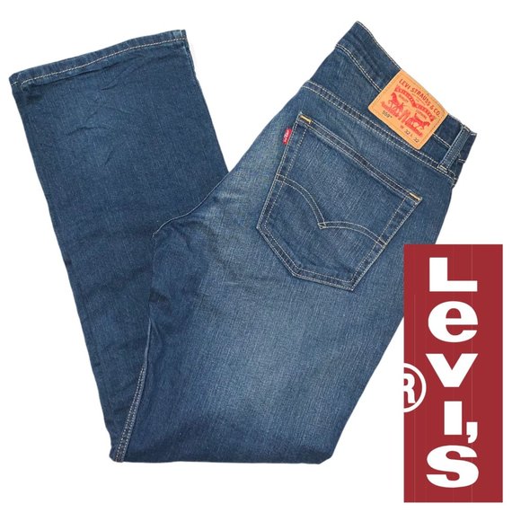 Levi's Other - Levi's Men's 559 Relaxed Straight Fit Jean 32x32